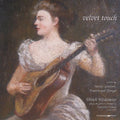 Nuske / Wedemeier - Velvet Touch - Music CD