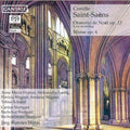 Saint-saens / Friman / Lusting / Wagner / Hahn - Christmas Ontario - Super Audio CD