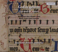 Ensemble Devotio Moderna / Volkhardt - God Shall Be Praised: Music From Lune Convent - Music CD