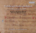 Ensemble Devotio Moderna / Volkhardt - Grant Us Peace Mercifully: Walsrode Convent - Music CD