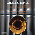 Halder,karl-heinz / Hahn - Amazing Grace: Encores For Trumpet & Organ - Music CD