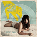 Lewis & The Strange Magics - Velvet Skin - Music CD