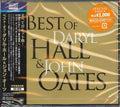 Hall & Oates - Best Of - Music CD