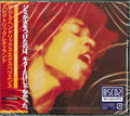 Hendrix,jimi Experience - Electric Ladyland - Music CD