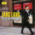 Live At Carnegie Hall [Limited Edition] Vinyl Record