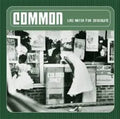 Common - Like Water For Chocolate - Vinyl Record