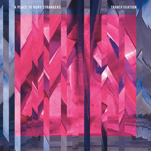 Transfixiation Vinyl Record