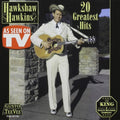 20 Greatest Hits Music CD