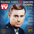 20 Super Hits Gospel Music CD