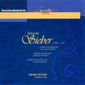 Sieberignazio / Kugler / David / Johannsen - 6 Sonaustriaen Fur Blockflote - Music CD