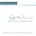 Purcell / Vivaldi / Loeillet / Weller - Barocke Musik Fur Trompete - Music CD