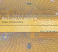 Bach,j.s. / Trio Echnaustriaon - Goldberg-variaustriaionen - Music CD