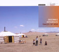 Ensemble Integrales - Traces Of Asia - Music CD