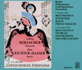 Beethoven / Hoelscher / Richter-haaser - Ludwigsburger Festspiele 1951 - Music CD