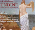 Hoffmanne - Undine-romantische Zauberoper - Music CD