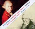 Haydn / Lautenbacher / Koch - Duos For Violin & Viola - Music CD