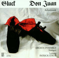 Gluck / Arcata Ens - Don Juan (ballett Music) - Music CD