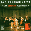 Grieg - No Strs Attached - Music CD