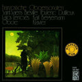 Saint-saens / Breville - Frenc Oboe Sons - Music CD