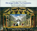 Gassmann / Dechant / Collegium - Die Junge Grafin - Music CD
