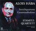 Habaalois - Str Qrts - Music CD