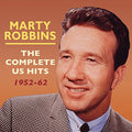 Complete Us Hits 1952-62 [2 CD]
