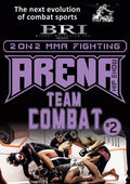Arena Team Combat #2 - Arena Team Combat #2 - DVD