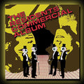 Residents - Commercial Album - Music CD