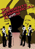 Residents - Commercial Dvd - DVD
