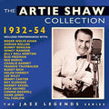 Shaw,artie - Collection 1932-54 - Music CD