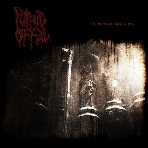 Putrid Offal - Mature Necropsy - Music CD