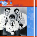 Dion & Belmonts - Greatest Hits - Music CD
