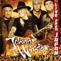 Winter,johnny - Live From Japan - Music CD