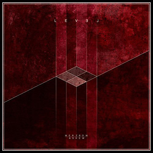 Merzbow / Askew - Level - Vinyl Record