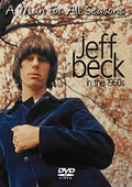 Beck,jeff - A Man For All Seasons: In The 1960s - DVD