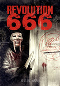 Revolution 666 - Revolution 666 - DVD