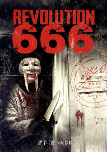 Revolution 666 - Revolution 666 - DVD