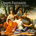 Briccialdi / Cecconi / Pargoletti - Opern-fantasien Fur Flote - Music CD