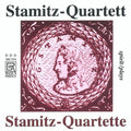 Stamitzjohann / Stamitz Qrt - Str Qrts - Music CD