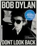 Criterion Collection - Dont Look Back/bd - Blu-ray