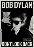 Criterion Collection - Dont Look Back/dvd - DVD