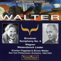 Bruckner / Walter - Sym 9-new York Phil - Music CD