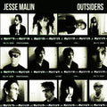 Malin, Jesse - Outsiders - Music CD