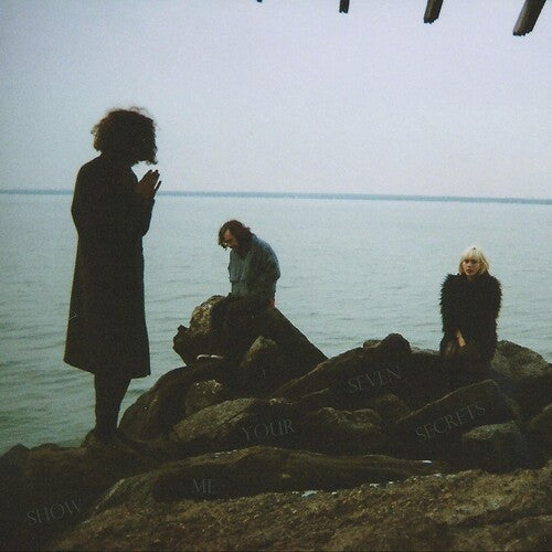 Sunflower Bean - Show Me Your Seven Secrets - Vinyl Record
