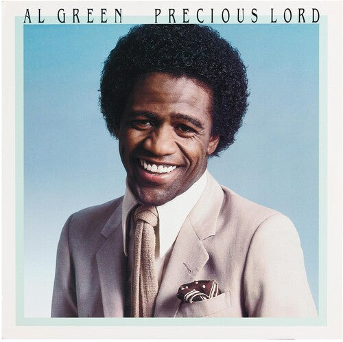 Green,al - Precious Lord - Music CD