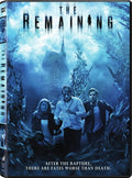 Remaining - Remaining - DVD