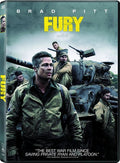Fury - Fury - DVD