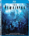 Remaining - Remaining - Blu-ray