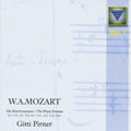 Mozart / Pirner - Complete Pno Sons 1 - Music CD