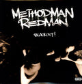 Method Man / Redman - Blackout - Vinyl Record